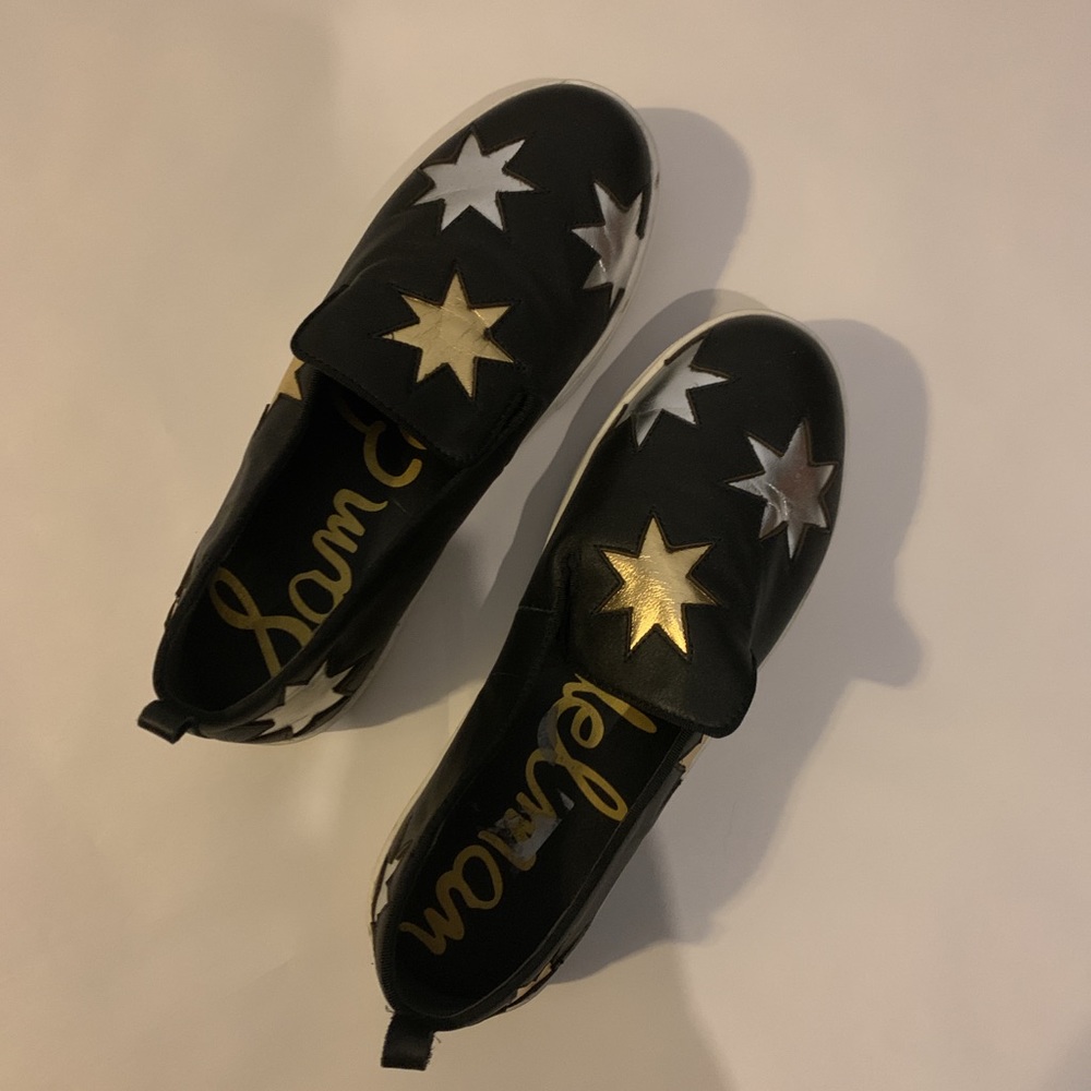 Sam Edelman slip on sneaker